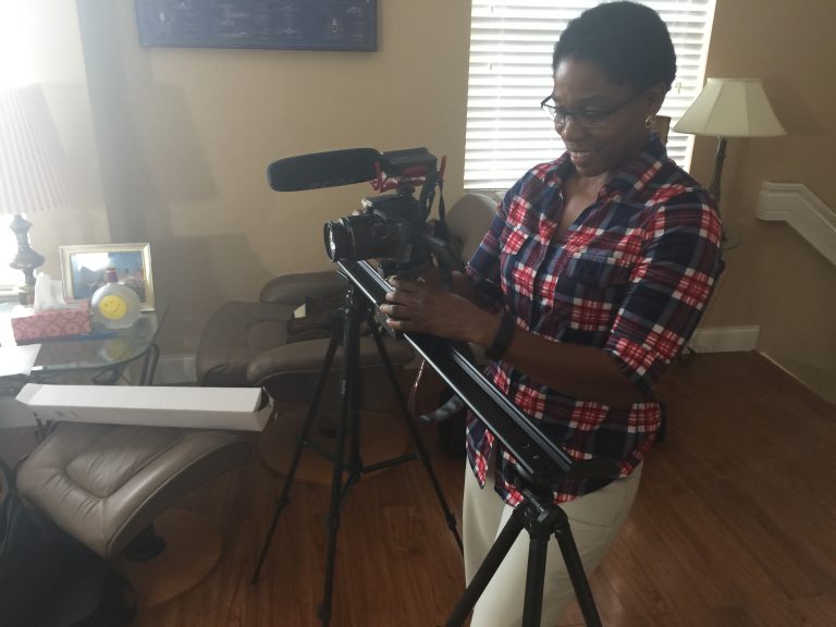 Video Production Training GeniusDV