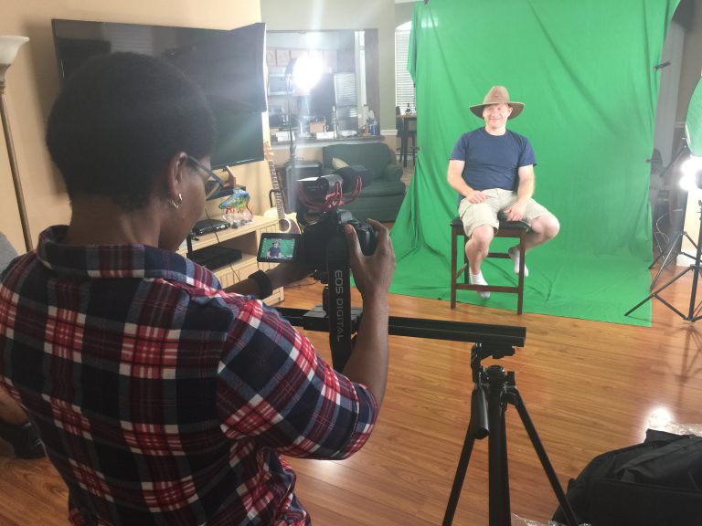 Video Production Training GeniusDV