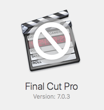 final cut pro torrent mac sierra