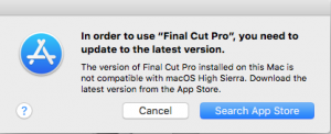 final cut pro torrent mac sierra