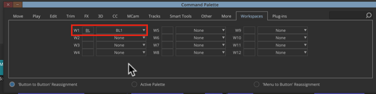 Bin Layouts in Avid Media Composer | GeniusDV