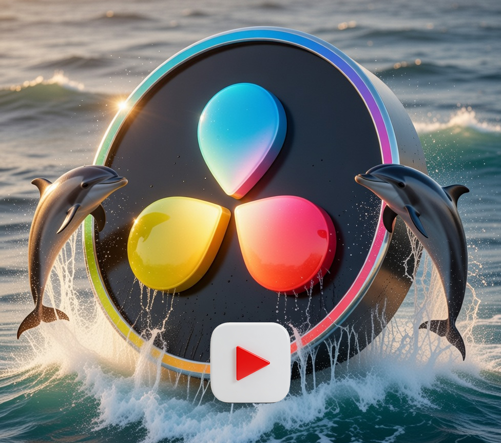 (National Association of Broadcasters – DaVinci Resolve Certified ...
